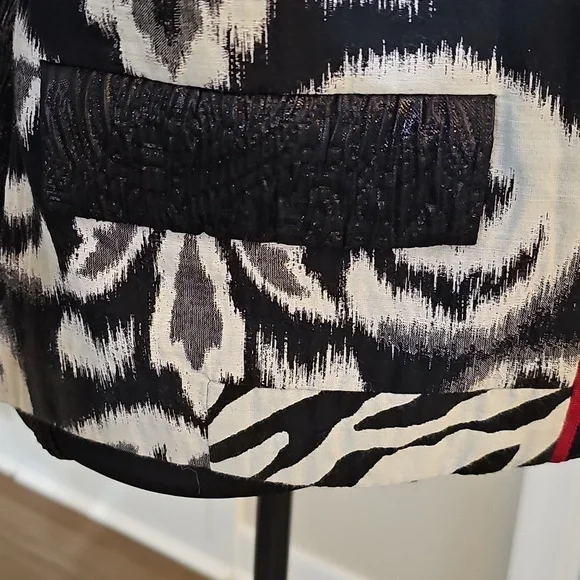 Jacket - Picture 6 of 16